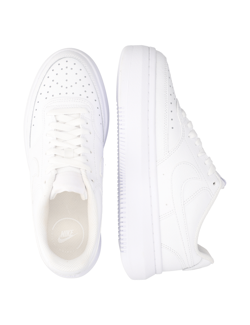 Nike-Court-Vision-Alta-Leather-weiss