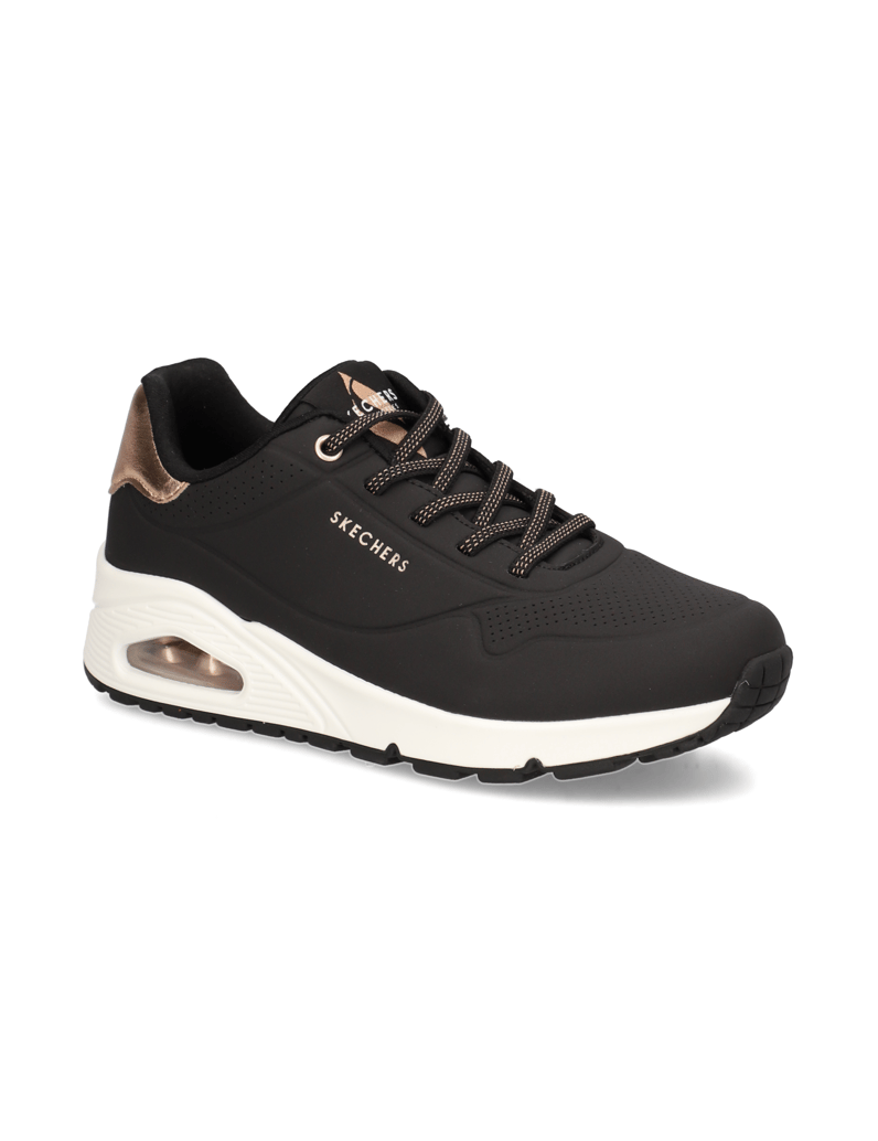 Skechers-UNO-schwarz