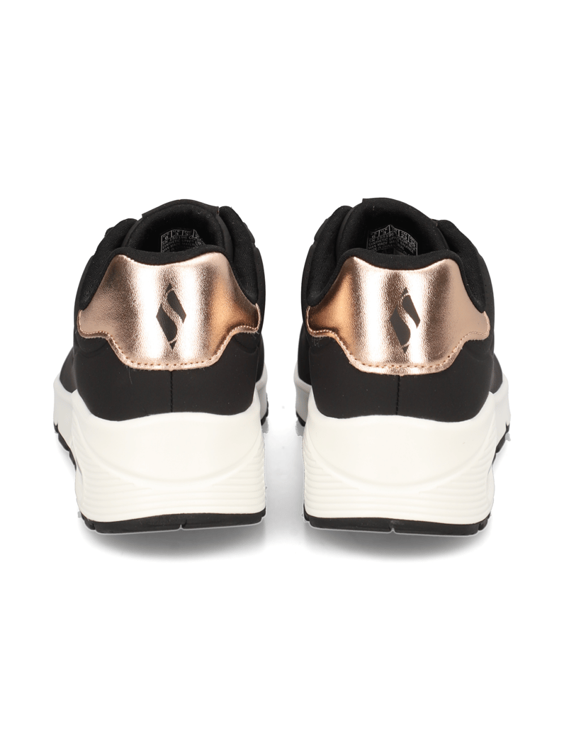 Skechers-UNO-schwarz