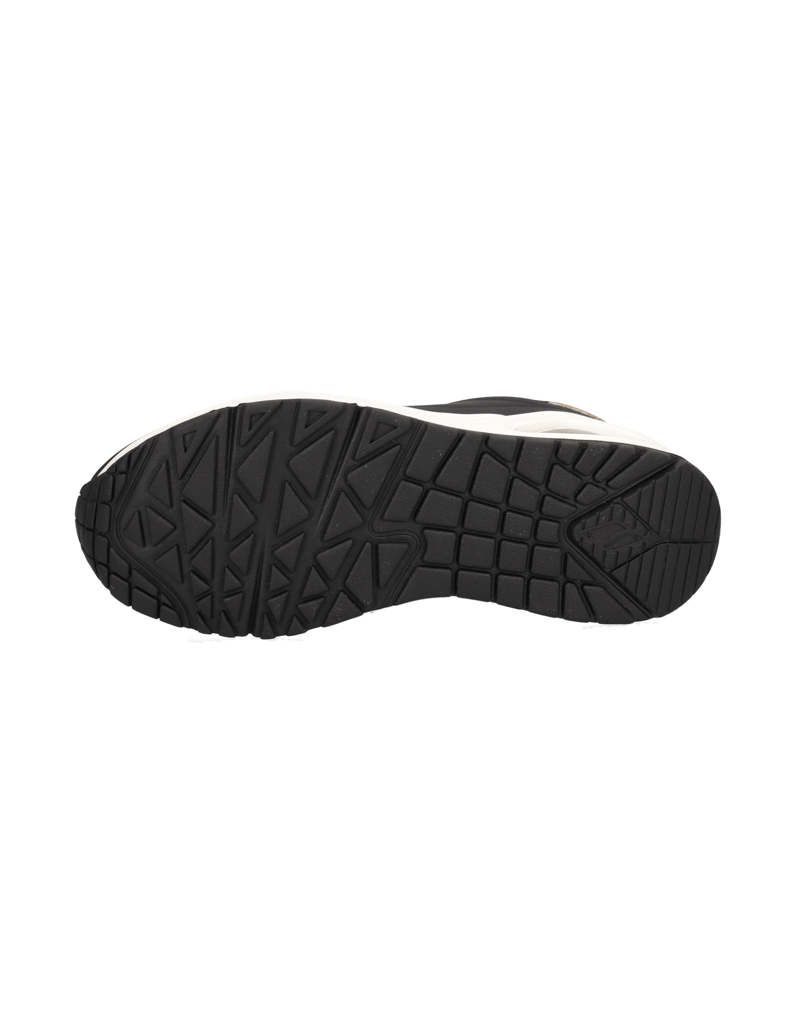 Skechers-UNO-schwarz