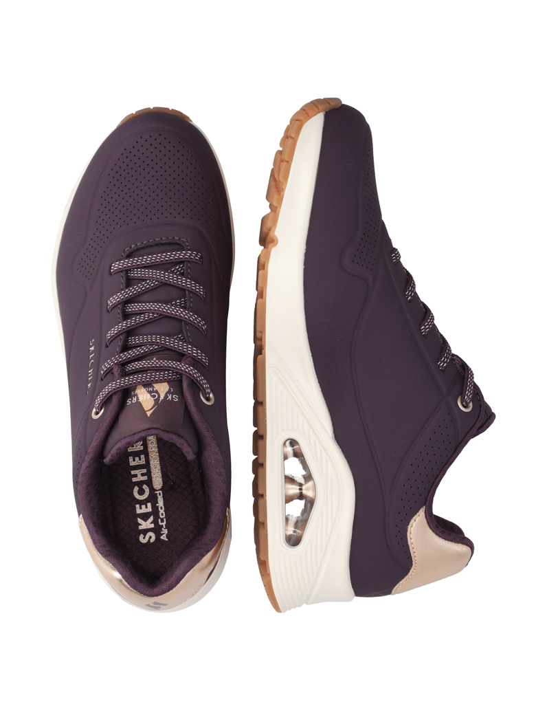 Skechers-UNO---SHIMMER-AWAY-schwarz