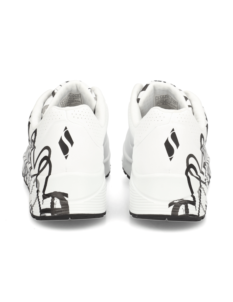 Skechers-UNO-SPREAD-THE-LOVE-weiss