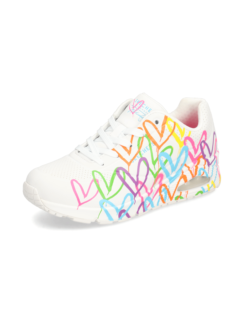 Skechers-UNO-HIGHLIGHT-LOVE-weiss