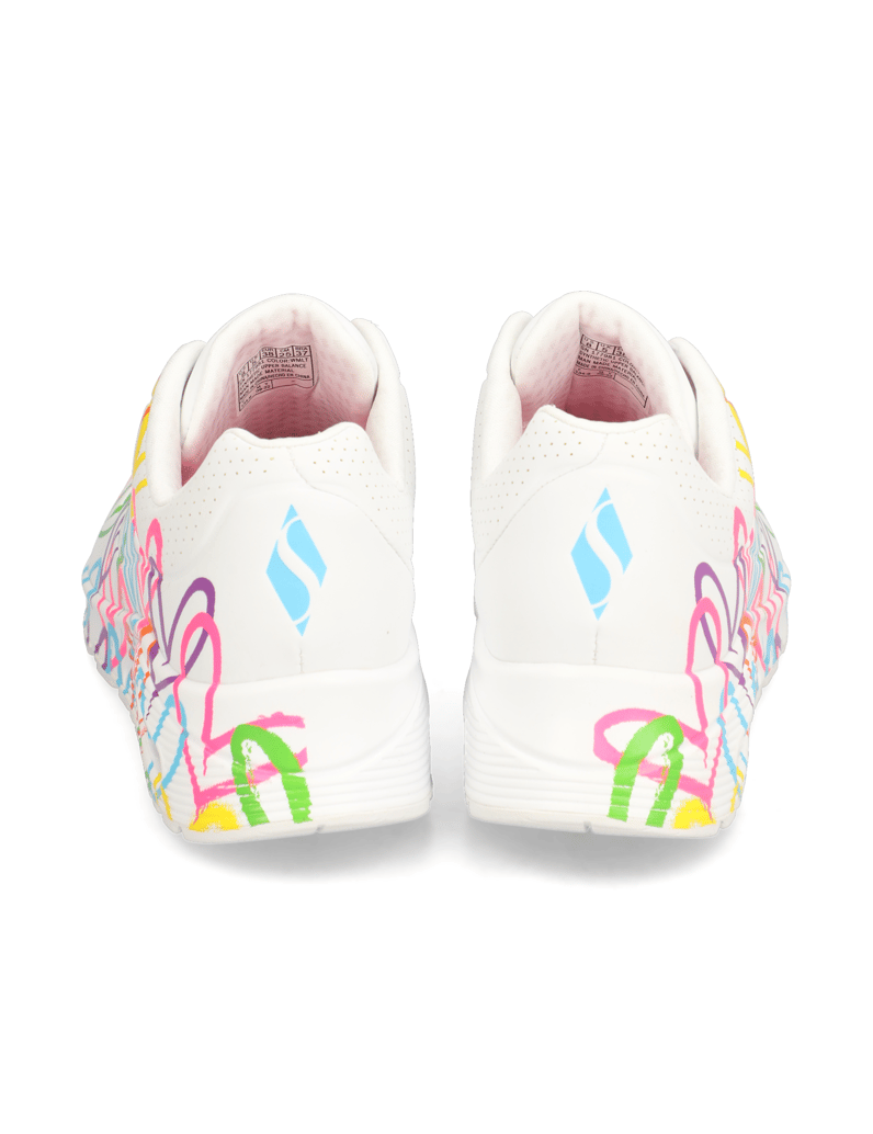 Skechers-UNO-HIGHLIGHT-LOVE-weiss