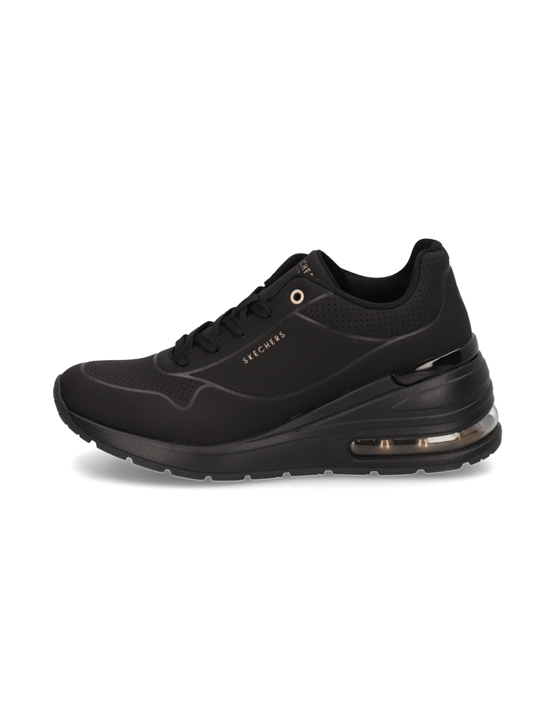 Skechers-MILLION-AIR---ELEVATED-AIR-schwarz