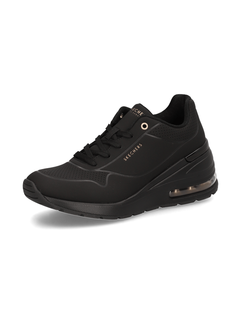 Skechers-MILLION-AIR---ELEVATED-AIR-schwarz