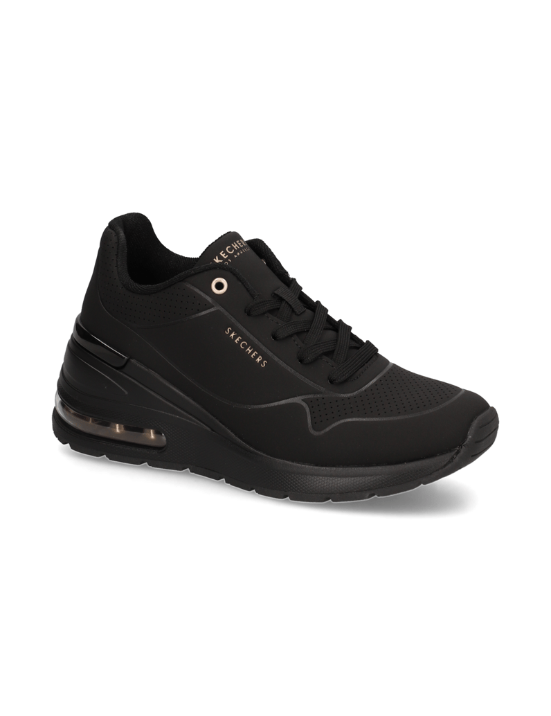 Skechers-MILLION-AIR---ELEVATED-AIR-schwarz