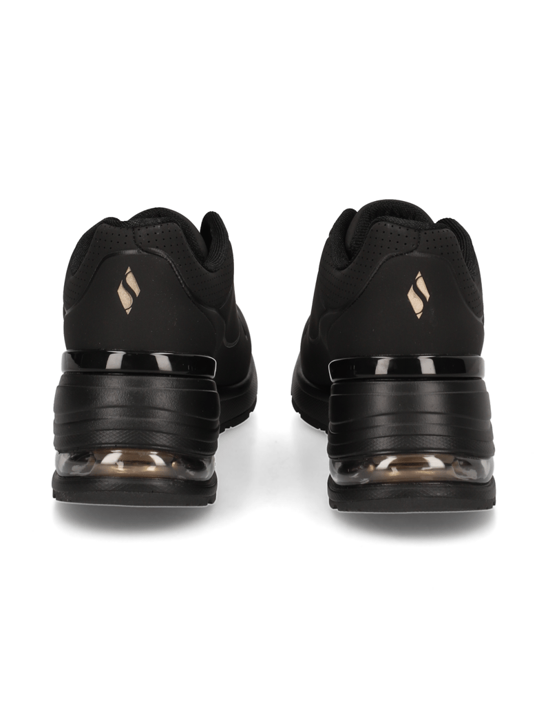 Skechers-MILLION-AIR---ELEVATED-AIR-schwarz