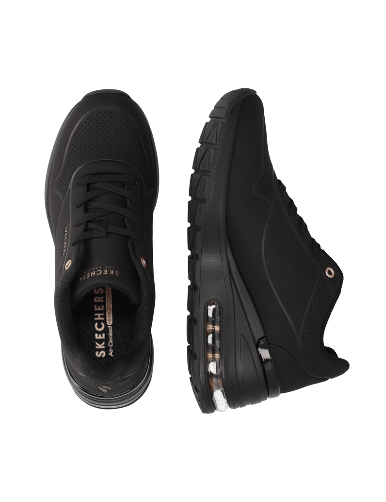 Skechers-MILLION-AIR---ELEVATED-AIR-schwarz