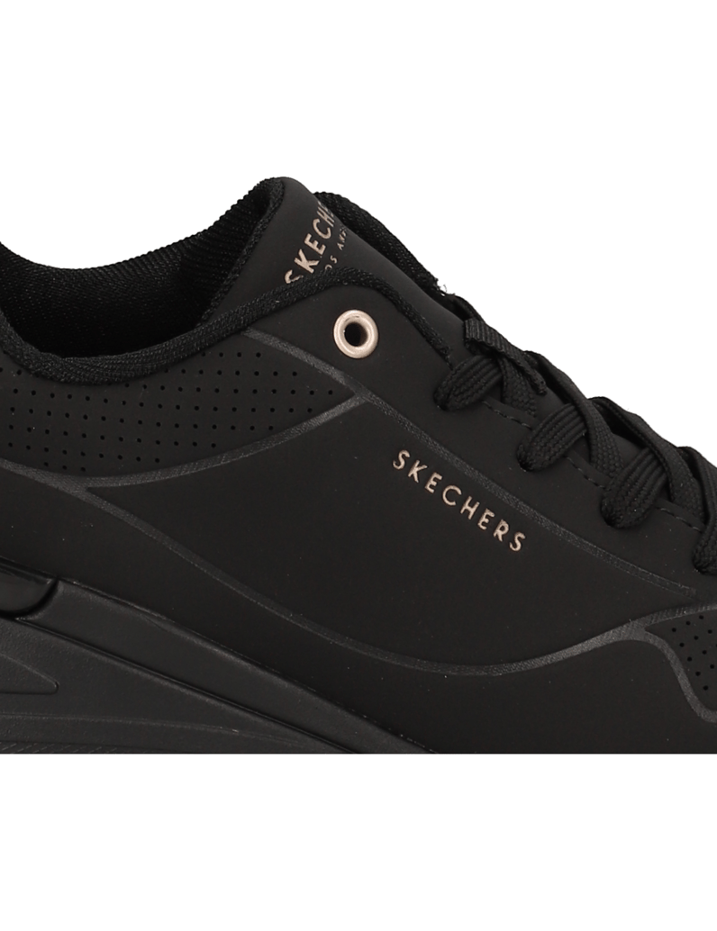 Skechers-MILLION-AIR---ELEVATED-AIR-schwarz