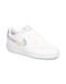 Nike Court Vision Low weiss