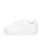Puma Carina Street weiss