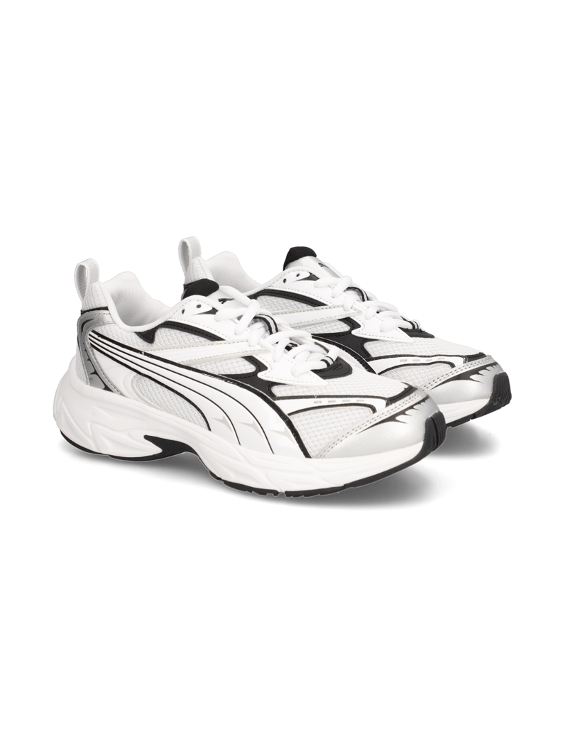 Puma-Morphic-weiss