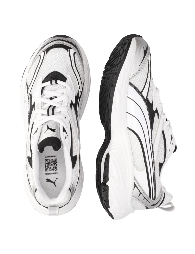 Puma-Morphic-weiss