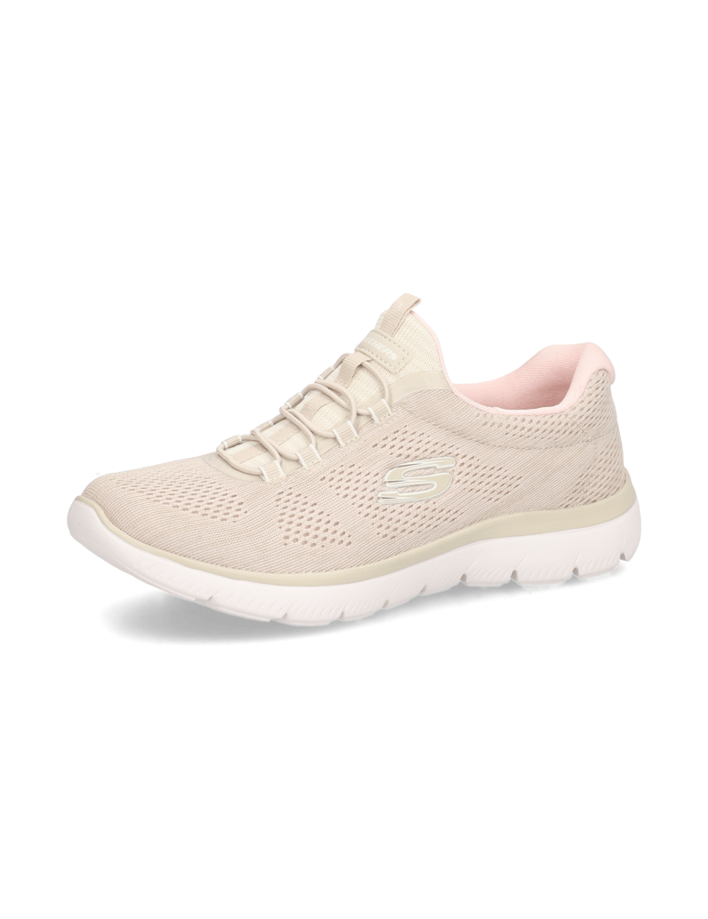 Skechers-SUMMITS-beige