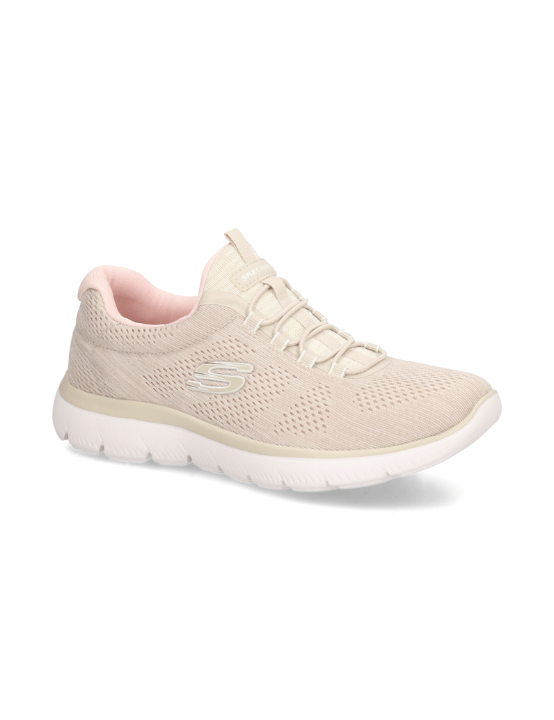 Skechers-SUMMITS-beige
