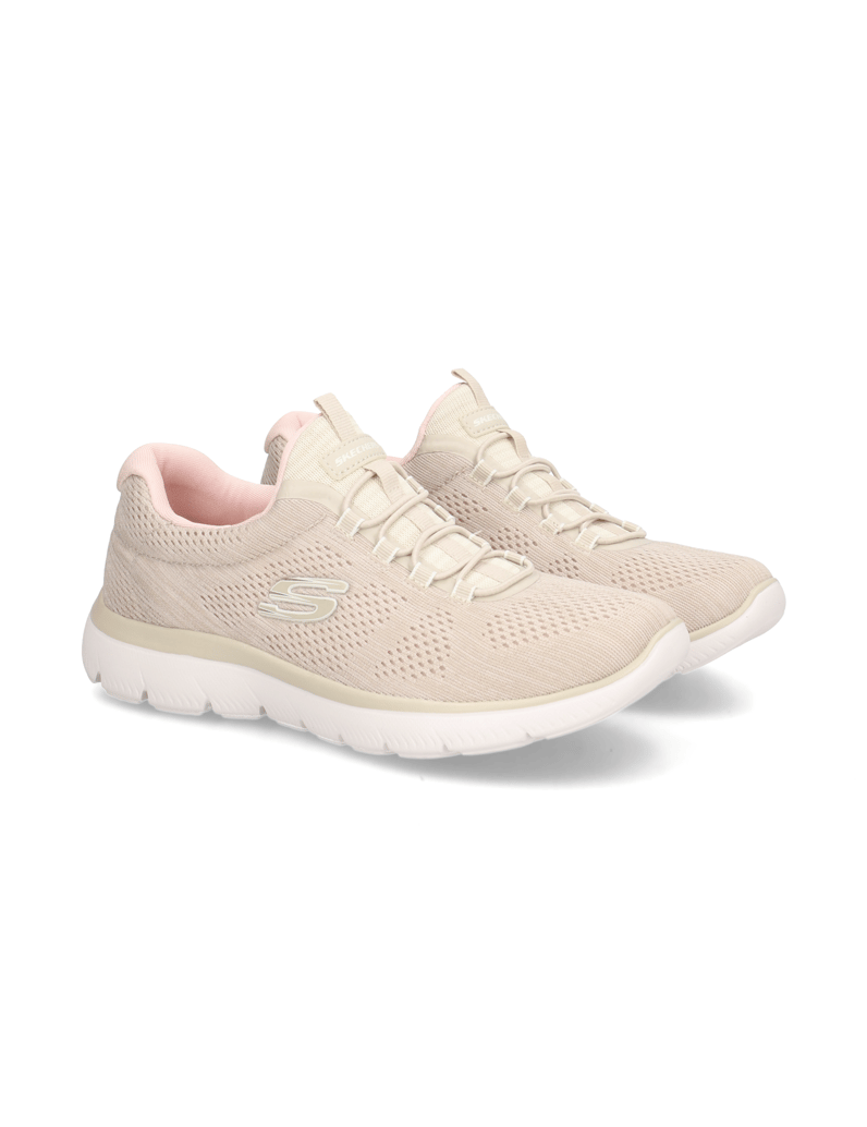 Skechers-SUMMITS-beige