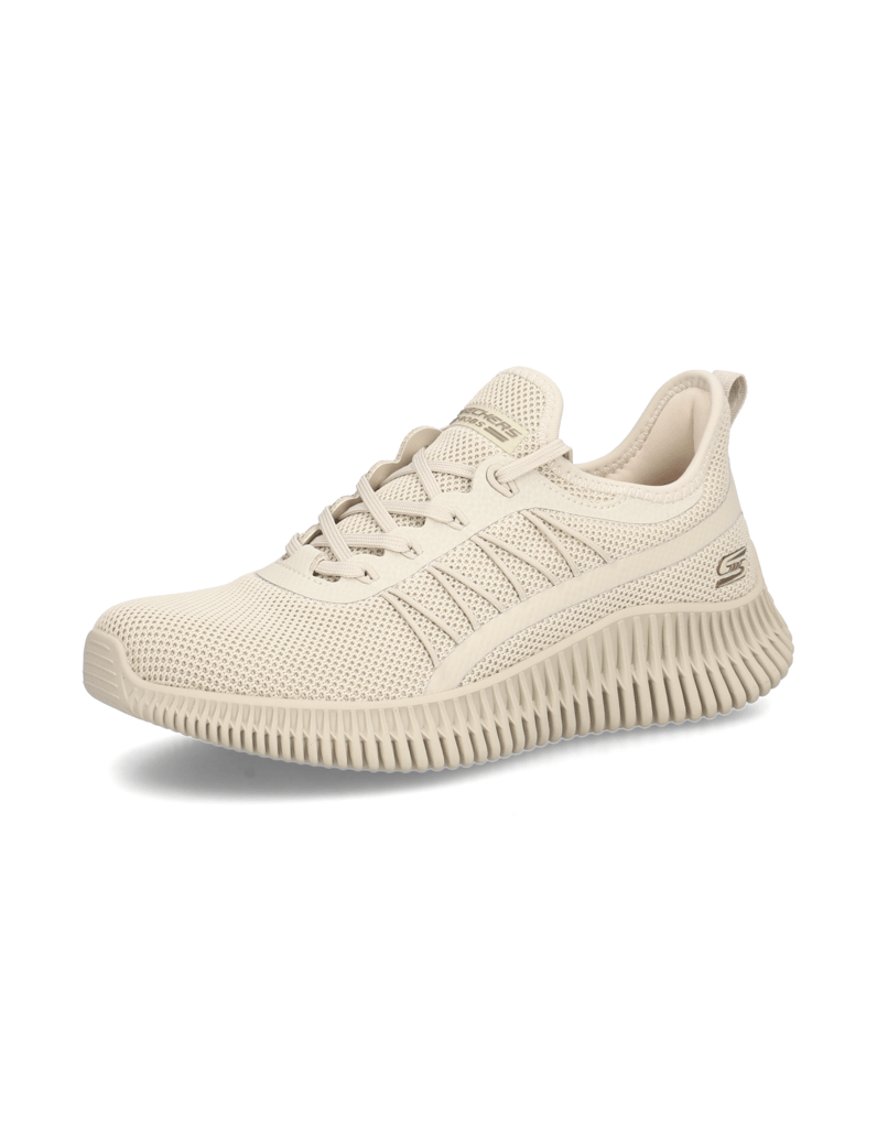 Skechers-BOBS-GEO-beige