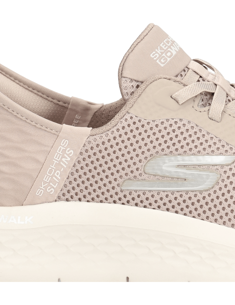 Skechers-SKECHERS-SLIP-INS-GO-WALK-FLEX-beige