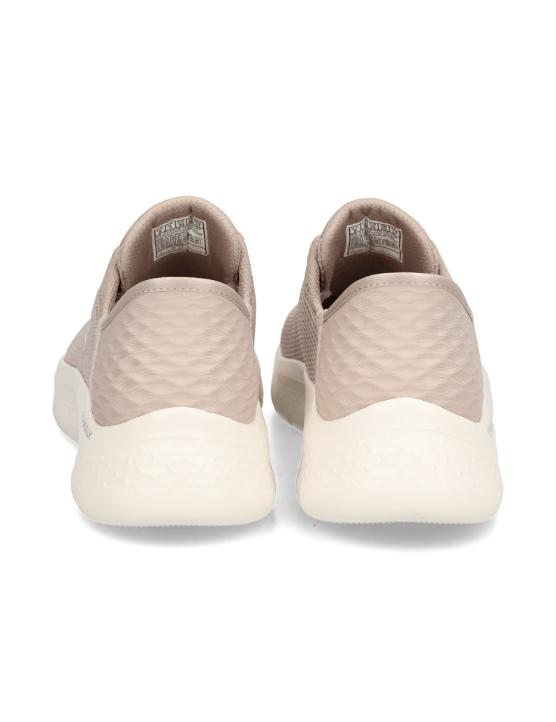 Skechers-SKECHERS-SLIP-INS-GO-WALK-FLEX-beige