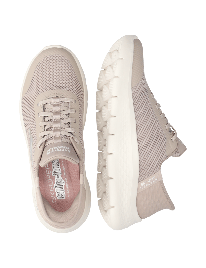 Skechers-SKECHERS-SLIP-INS-GO-WALK-FLEX-beige