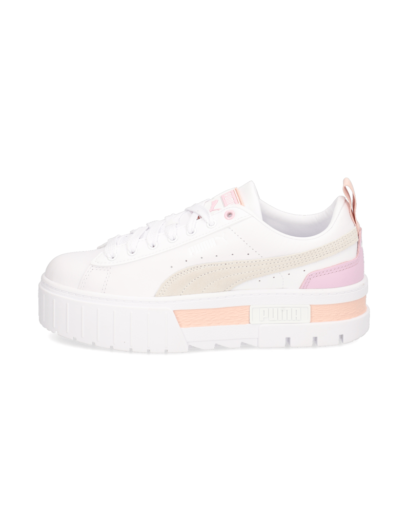Puma-Mayze-Lth-Wn's