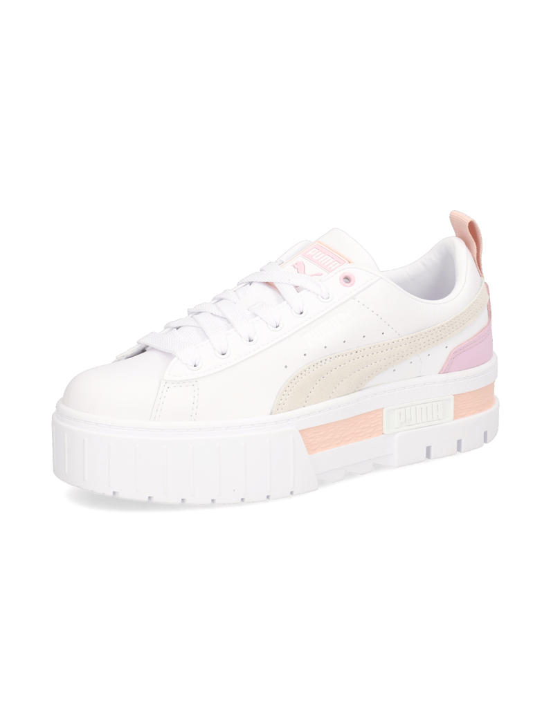 Puma-Mayze-Lth-Wn's
