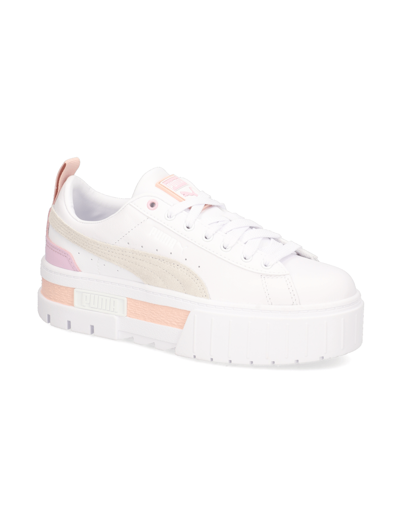 Puma-Mayze-Lth-Wn's