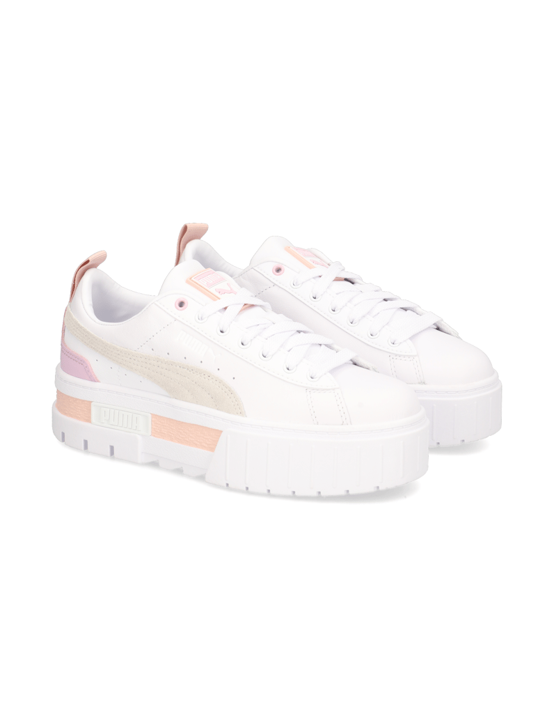 Puma-Mayze-Lth-Wn's