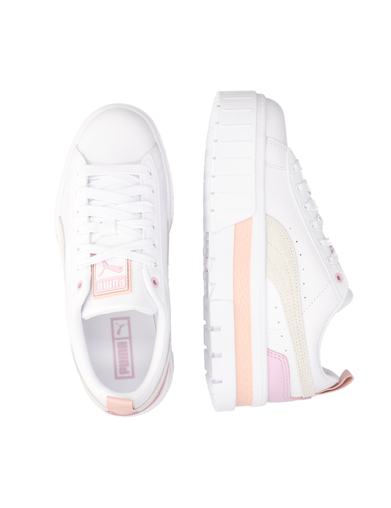 Puma-Mayze-Lth-Wn's