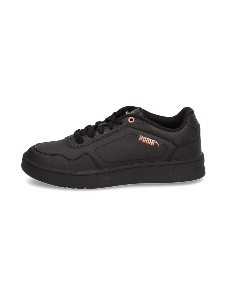 Puma-Court-Classic-Wns-schwarz