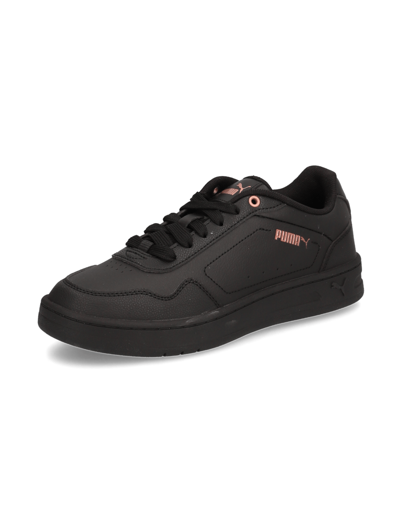 Puma-Court-Classic-Wns-schwarz