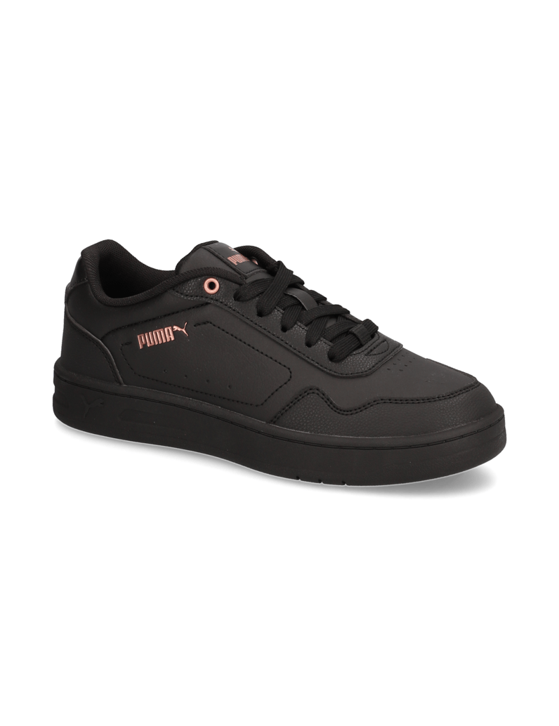 Puma-Court-Classic-Wns-schwarz