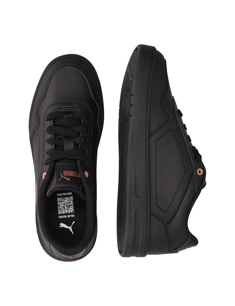 Puma-Court-Classic-Wns-schwarz