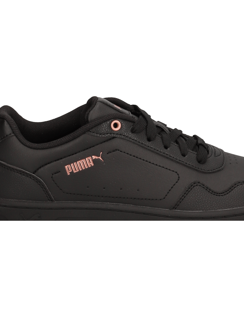 Puma-Court-Classic-Wns-schwarz