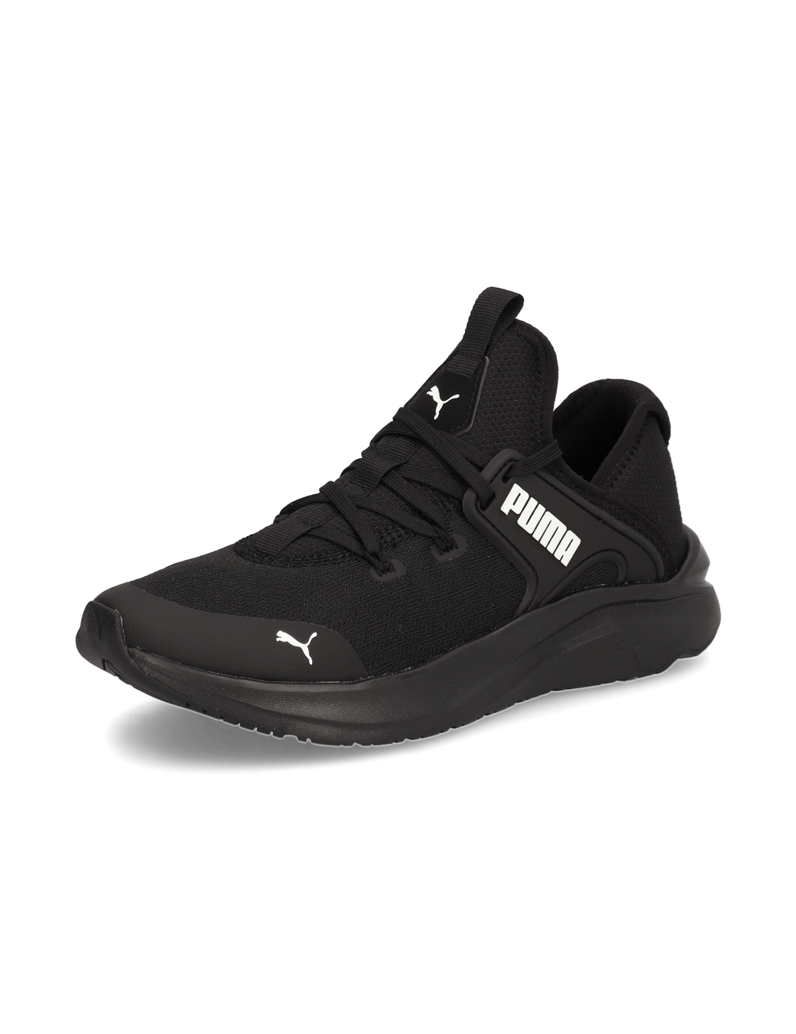 Puma-Softride-One4All-schwarz