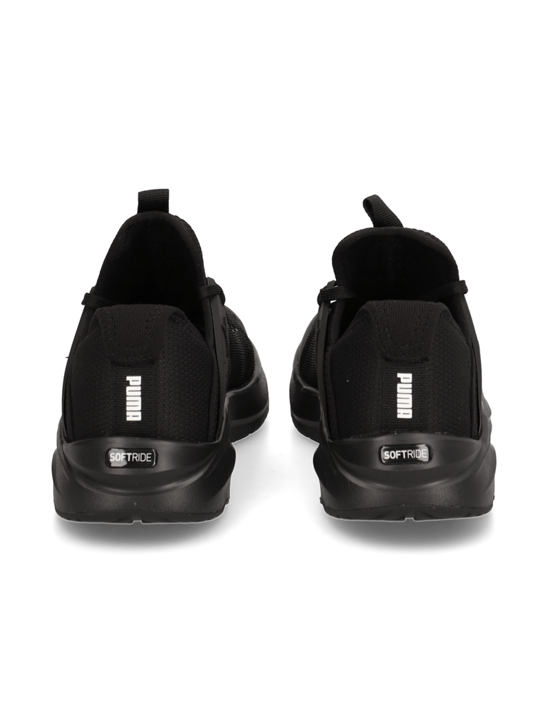 Puma-Softride-One4All-schwarz
