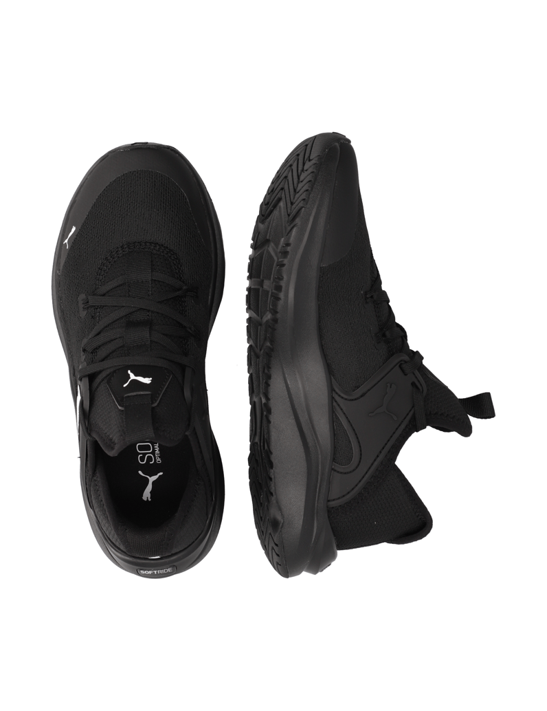 Puma-Softride-One4All-schwarz