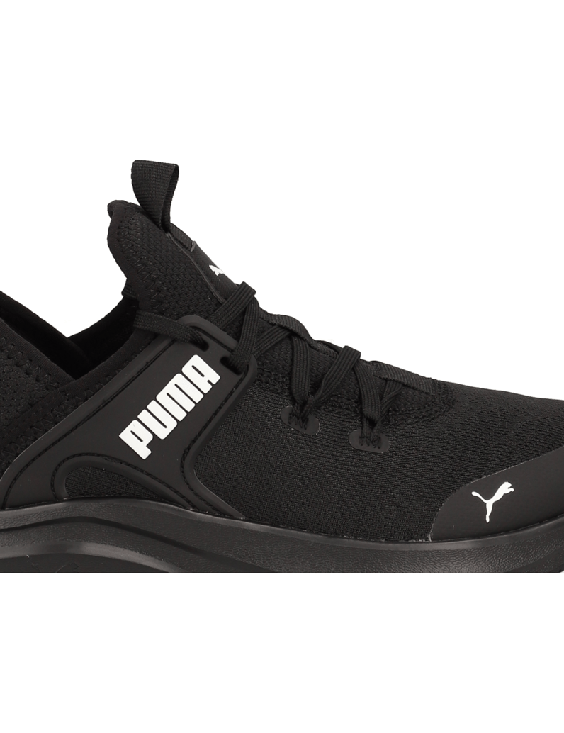 Puma-Softride-One4All-schwarz