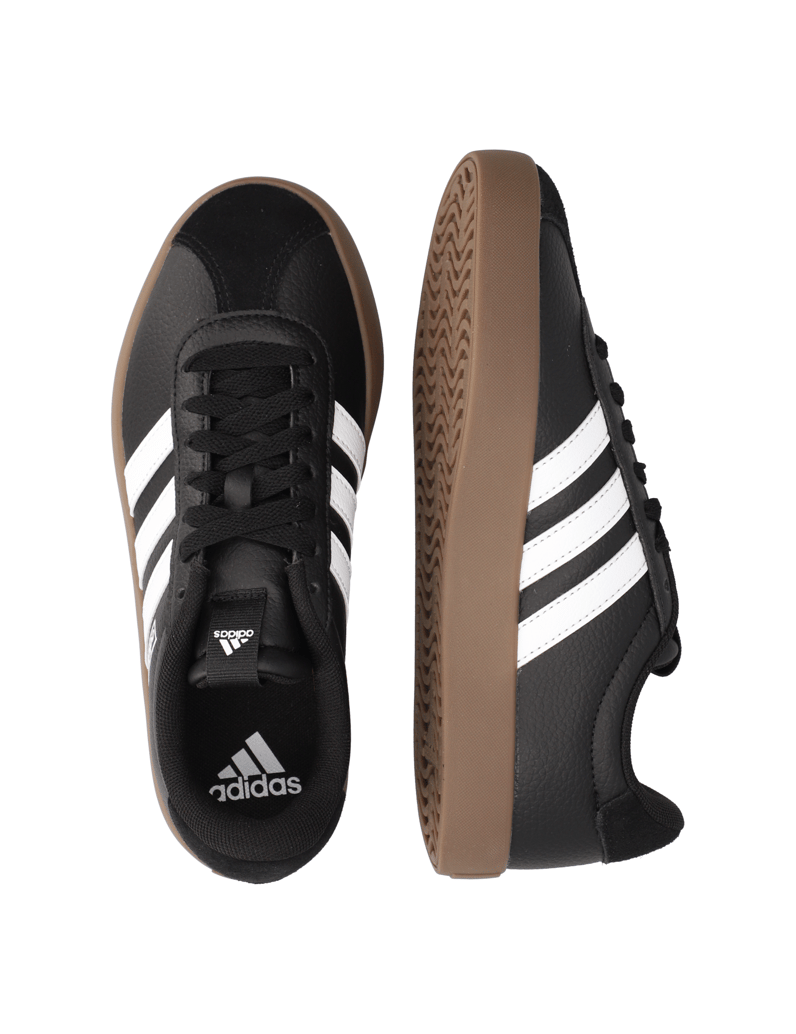 Adidas-VL-COURT-3.0-schwarz