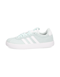 Adidas VL COURT 3.0 türkis