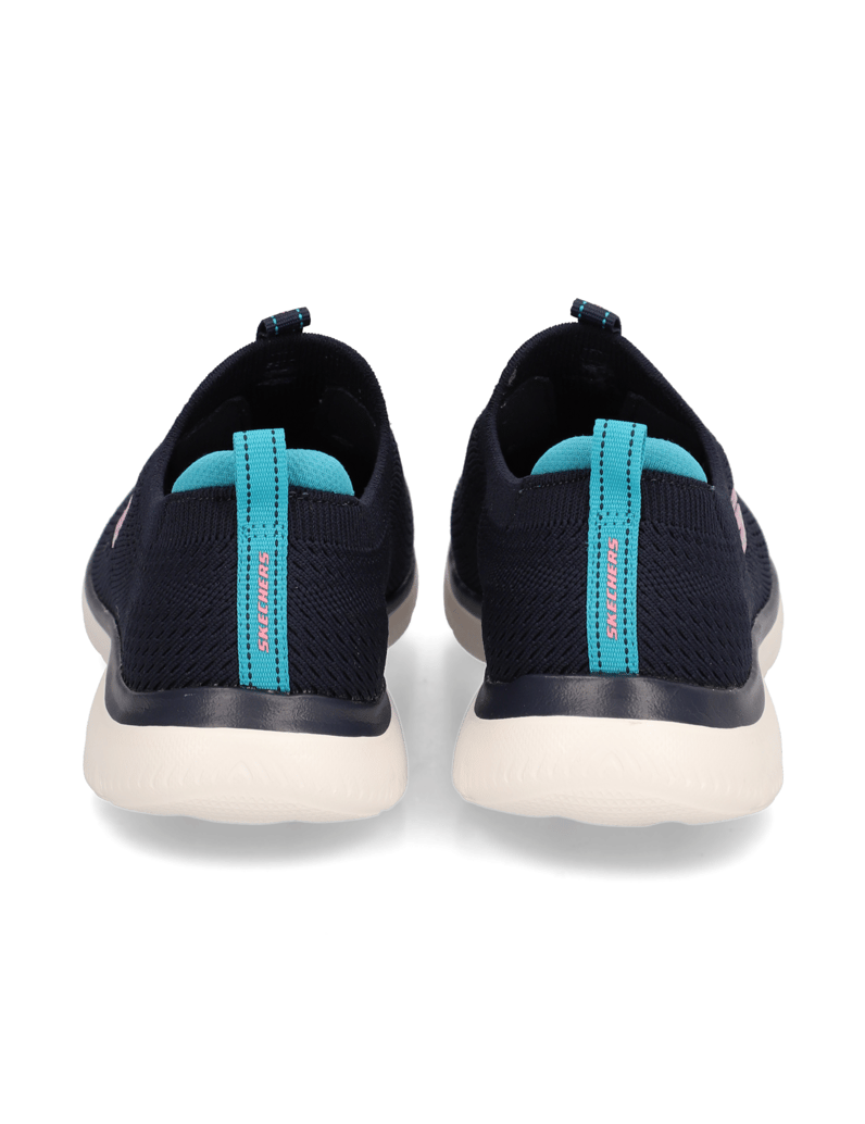 Skechers-SUMMITS-grau