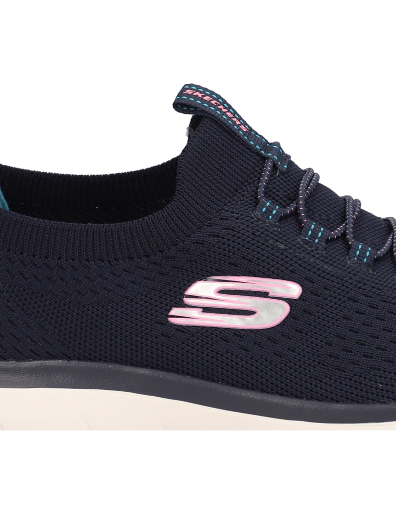 Skechers-SUMMITS-grau