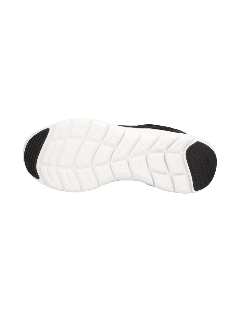 Skechers-FLEX-APPEAL-5.0-schwarz
