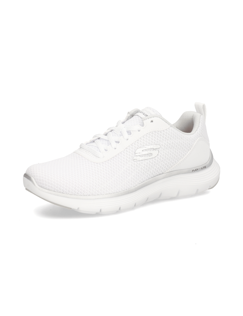 Skechers-FLEX-APPEAL-5.0---UPTAKE-schwarz