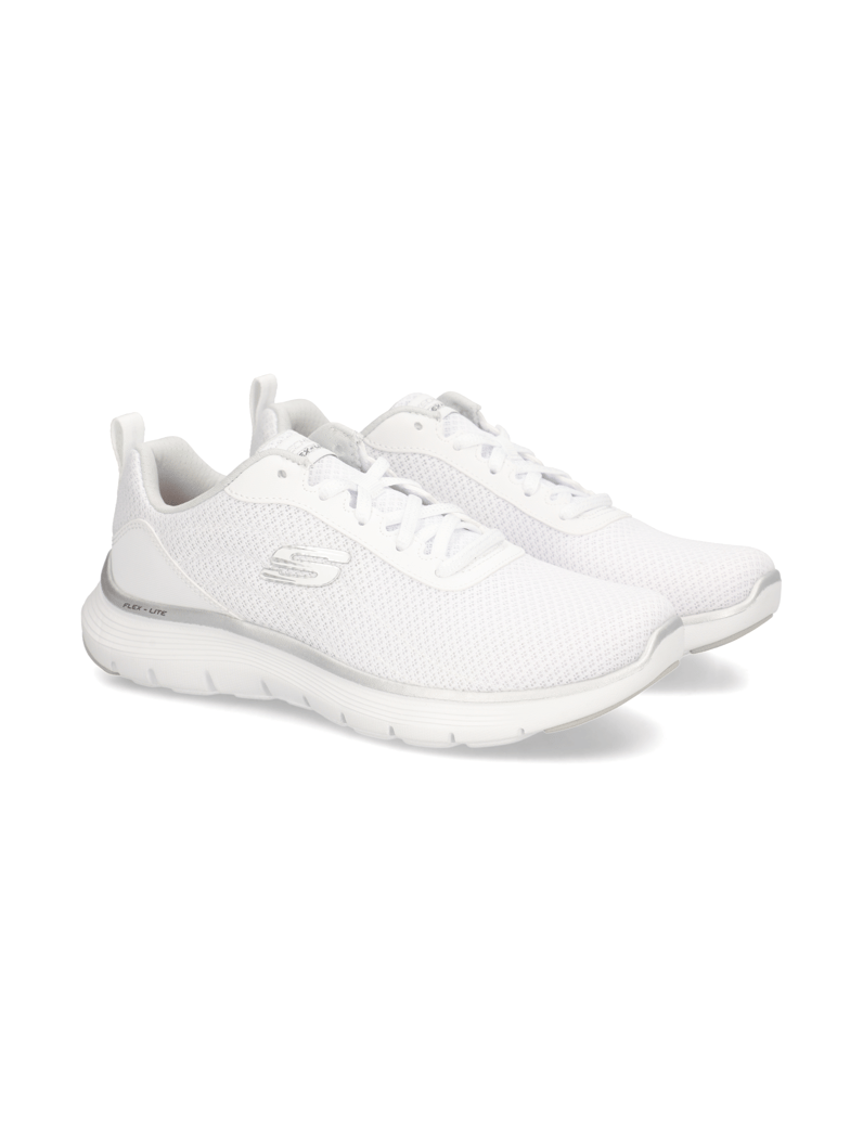 Skechers-FLEX-APPEAL-5.0---UPTAKE-schwarz