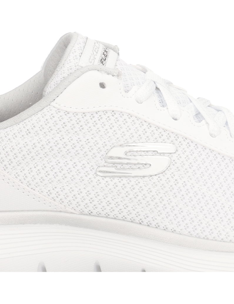 Skechers-FLEX-APPEAL-5.0---UPTAKE-schwarz