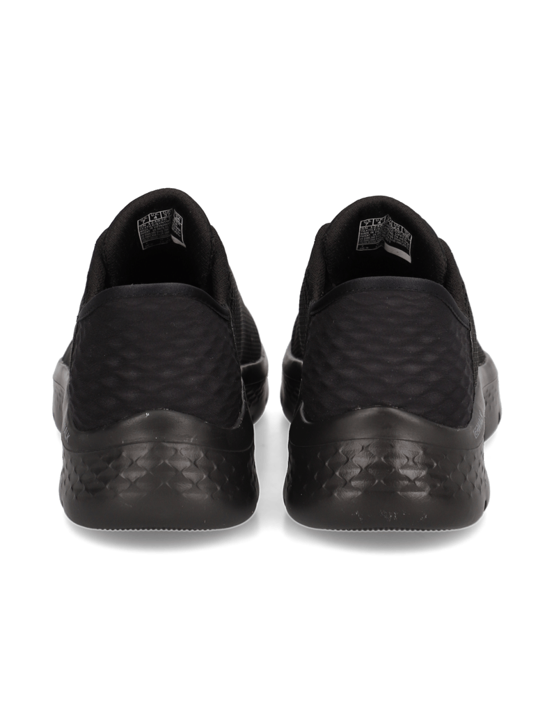 Skechers-SKECHERS-SLIP-INS:-GO-WALK-FLEX-schwarz