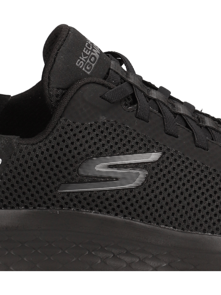 Skechers-SKECHERS-SLIP-INS:-GO-WALK-FLEX-schwarz