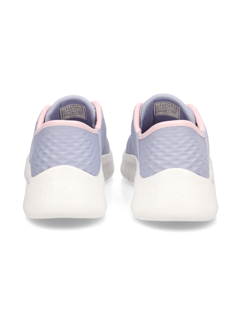 Skechers-SKECHERS-SLIP-INS:-GO-WALK-FLEX-schwarz